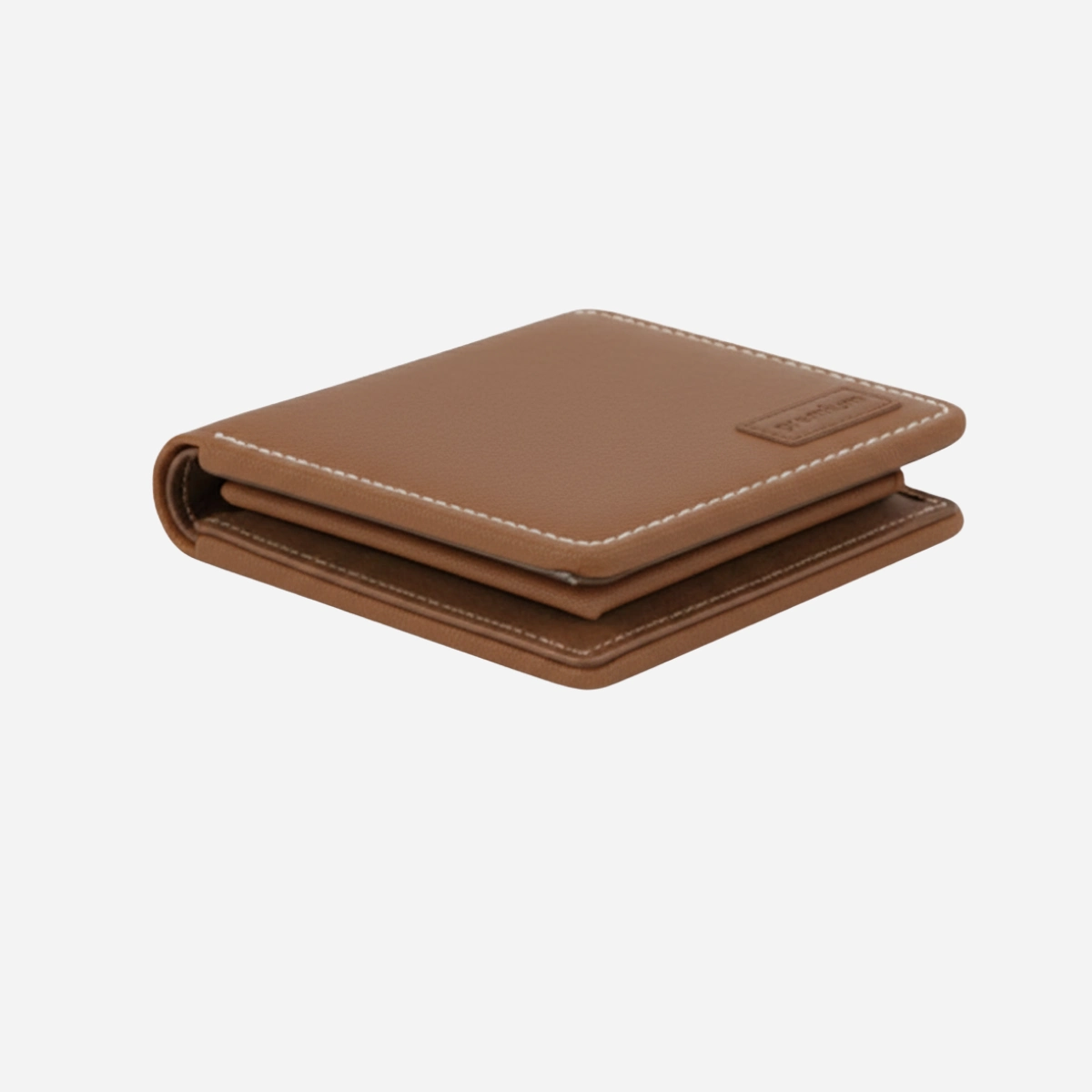 Orion Prime Men’s Classic Leather Wallet - Image 2