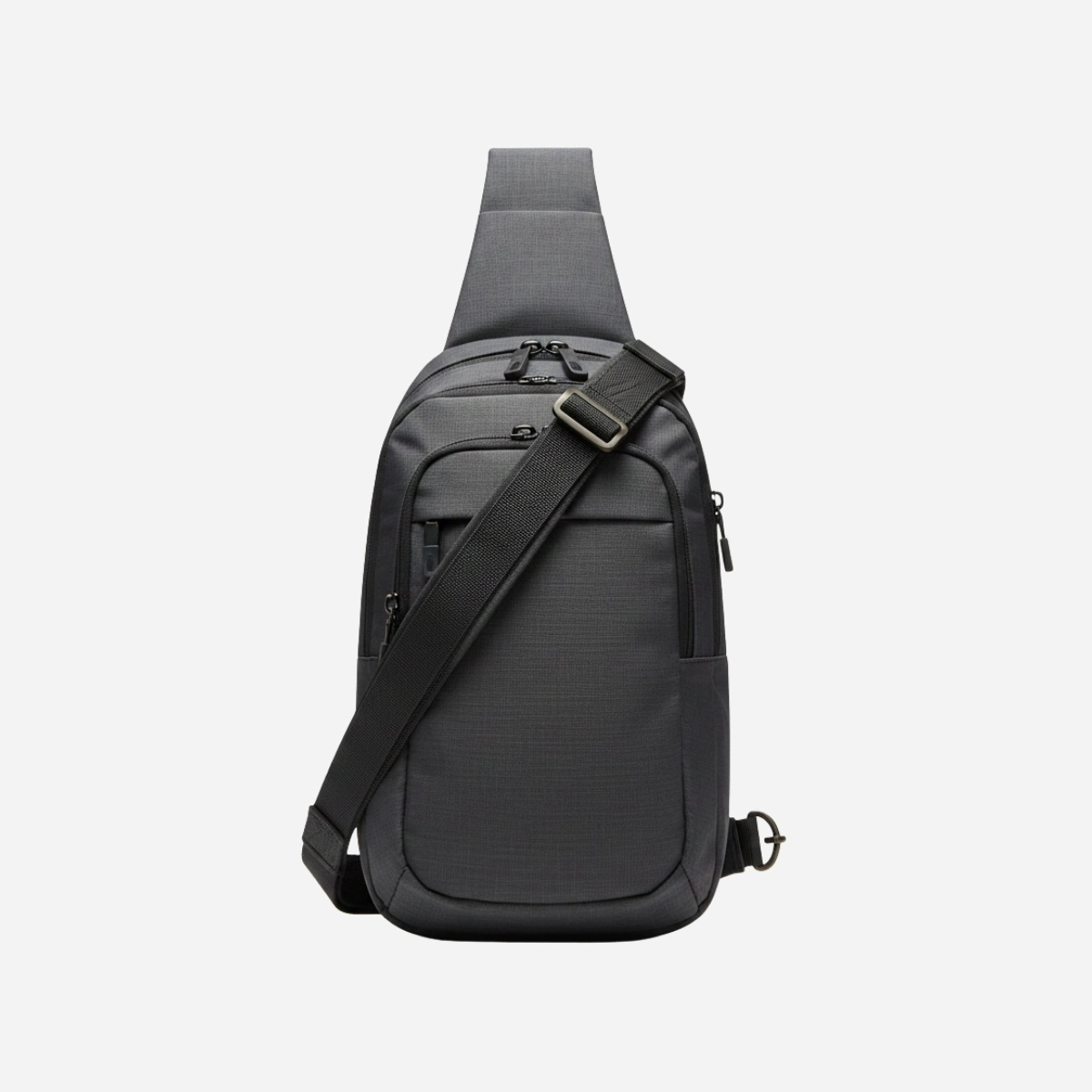 Rapid Access Crossbody Sling Bag