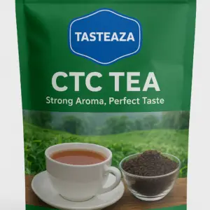 Assam CTC Tea