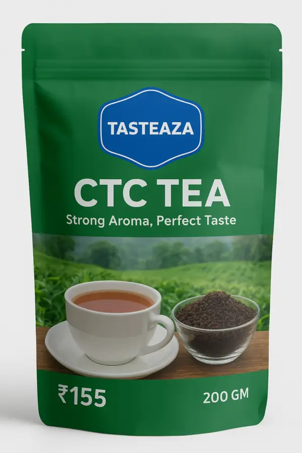 Assam CTC Tea