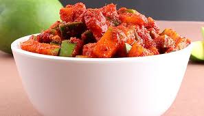 Mango Pickle Classic