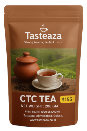Premium Assam CTC Tea