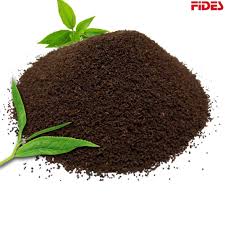 Dust Tea – Premium CTC Tea Powder