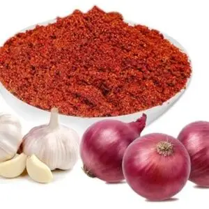 Indian Spices KANDA LASSUN MASALA