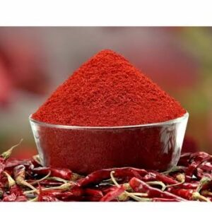 mirchi powder
